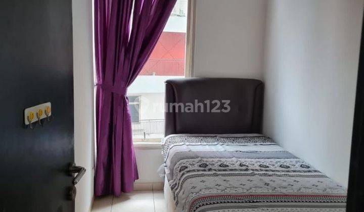 Sewa Apartemen Murah 2br Gardenia Boulevard 1