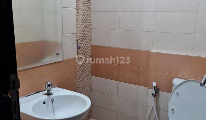 Sewa Apartemen Murah 2br Gardenia Boulevard 6