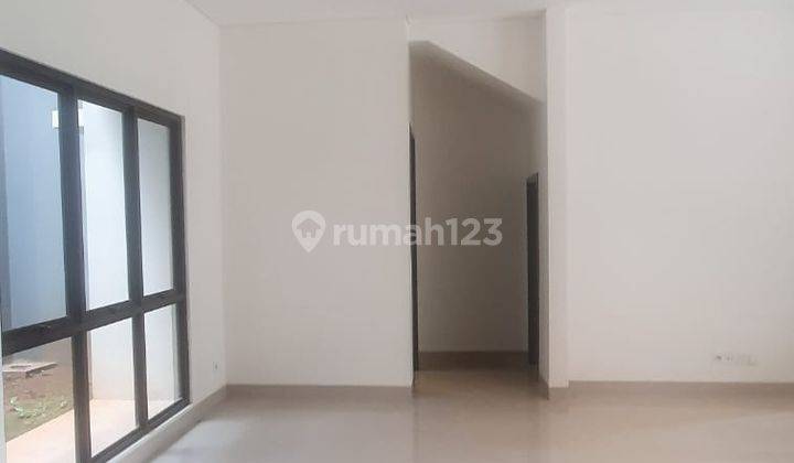 Rumah Siap Huni Prime Location, Bsd City 2