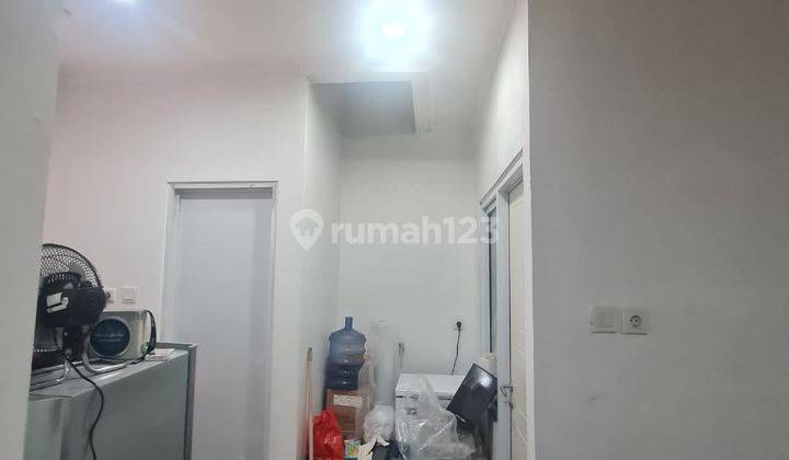  Dijual Rumah Design Unik di Gading Serpong Bsd Tangerang 2