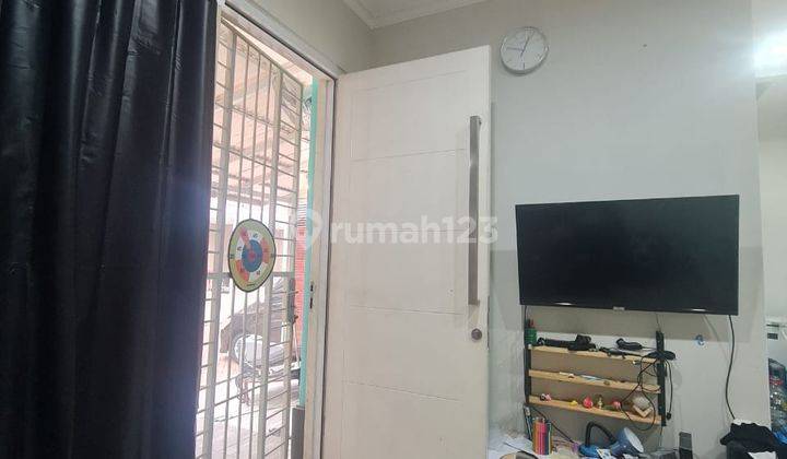  Dijual Rumah Design Unik di Gading Serpong Bsd Tangerang 1