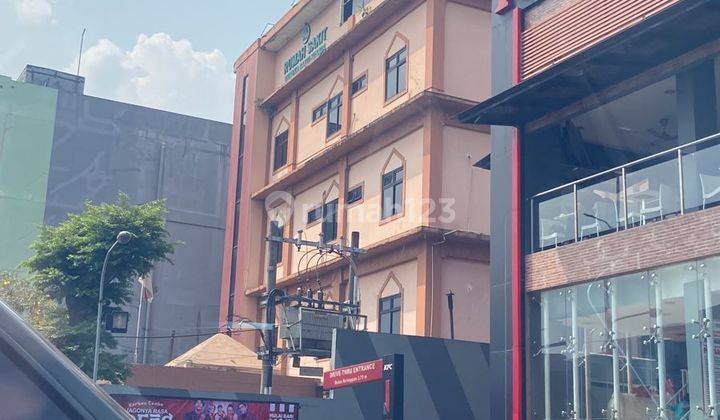 Dijual Rumah Sakit Furnished Dekat Kota Dan Tol di Tangerang 3