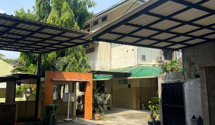 Dijual Rumah Sakit Furnished Dekat Kota Dan Tol di Tangerang 5