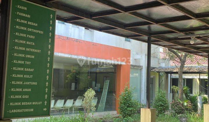 Dijual Rumah Sakit Furnished Dekat Kota Dan Tol di Tangerang 10