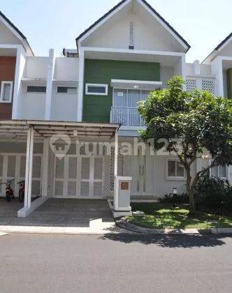 Rumah Cantik Siap Huni Cluster Amanda Summarecon Bandung 1