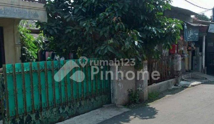 Rumah Nego Sampai Jadi di Cempaka Putih Ciputat Timur Tangerang 2