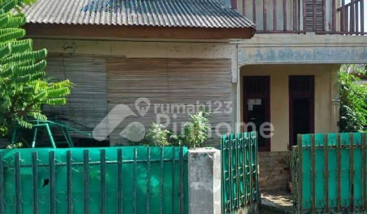 Rumah Nego Sampai Jadi di Cempaka Putih Ciputat Timur Tangerang 1