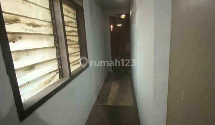 Rumah di Daerah Penjaringan Jakarta Utara  2