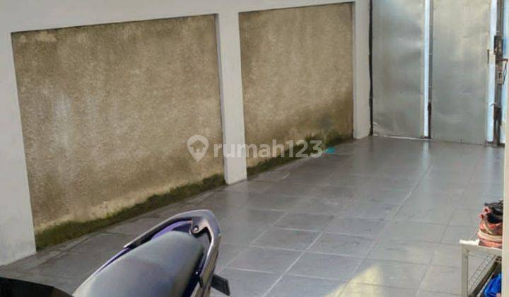 Rumah Luas Hoek di Daerah Bintaro Pondok Aren 2