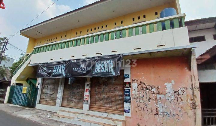 Dijual Rumah Nyaman Siap Huni di Pamulang Barat 1