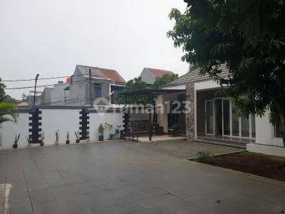 Dijual Rumah Ciganjur Jagakarsa Jakarta Selatan 1