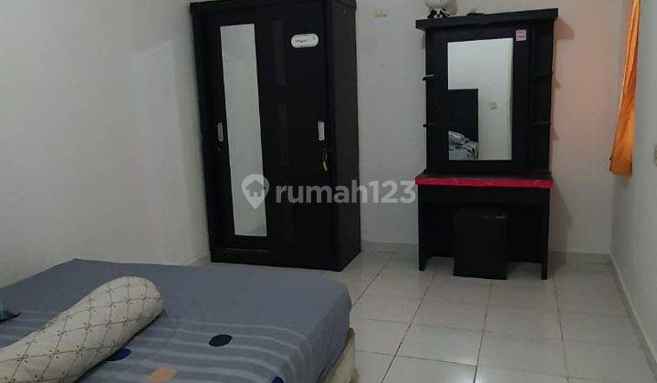 Apartemen Aeropolis Kota Tangerang Tipe Studio 2