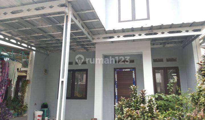 Rumah 2 Lantai di Daerah Cinere Non Furnished Ready Huni 1