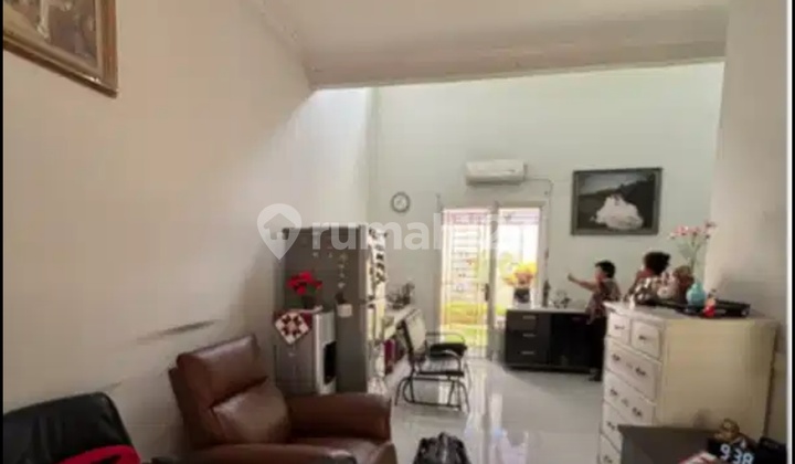 PRICE DROP Virginia Village, Gading Serpong (NVT) 1