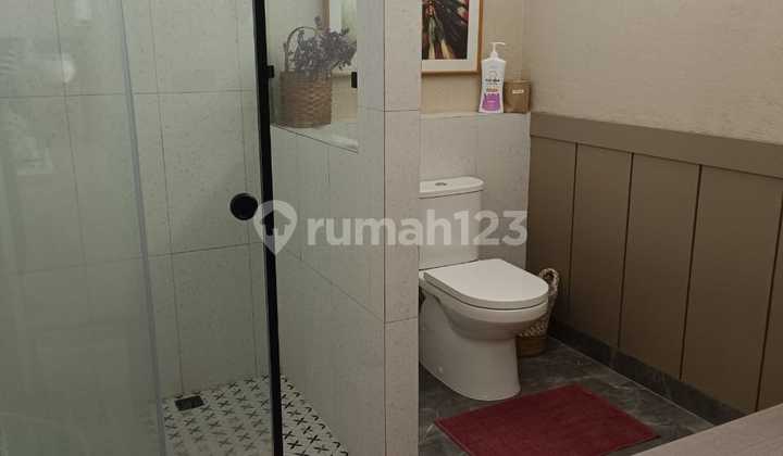 DIJUAL CEPAT Rumah Modernland - Tangerang (SDN) DIJUAL CEPAT Rumah Modernland - Tangerang (SDN)