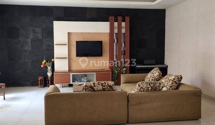 Dijual Rumah SHM 4kt 3km di Sutera Harmoni Alam Sutera  2