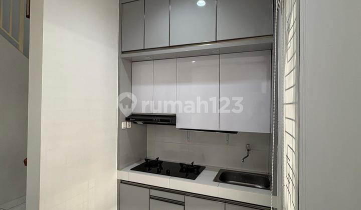 FOR QUICK SALE @ Cluster Milano Padova Gading Serpong (RIR)