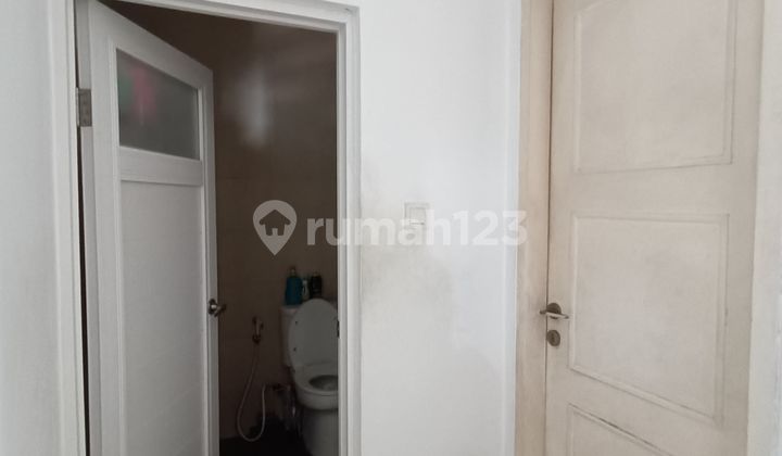 TERMURAH DIKELASNYA @ Cluster Michelia, Paramount Gading Serpong (RIB)