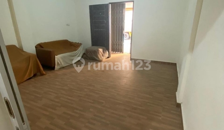 Dijual Ruko / Rukan Pasar Baru Tangerang/Karawaci (And)