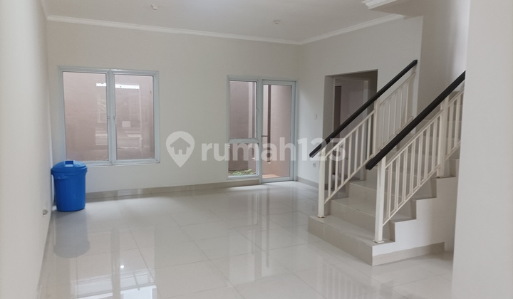 PRICE DROP Quick Sale House in Bohemia Cluster Gading Serpong (Anar) PRICE DROP Quick Sale House in Bohemia Cluster Gading Serpong (Anar)