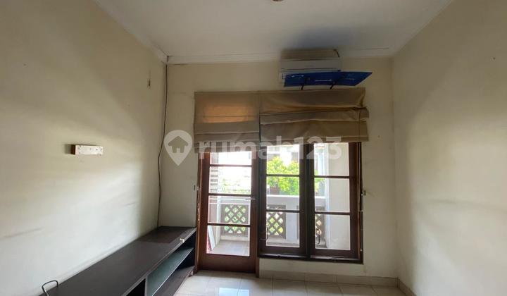 For Rent House The Green - BSD (Lk) 2