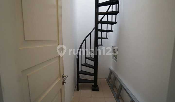 HOUSE FOR SALE: CLUSTER ELISTA VILLAGE GD.SERPONG  (RIB) 2