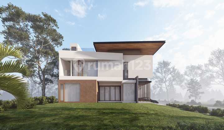 UPCOMING NATURALE BSD (NVT)