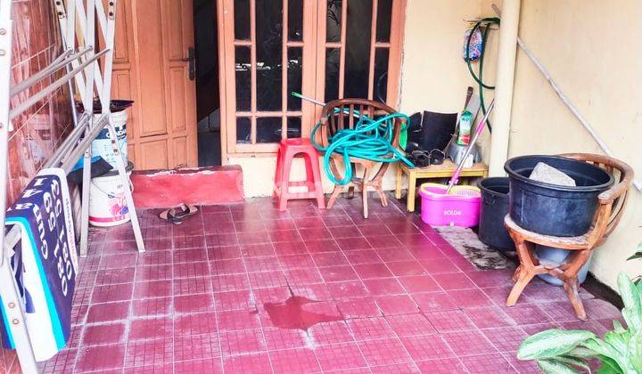 Dijual Rumah 4kt 2km SHM di Kunciran Mas Permai, Tangerang 2