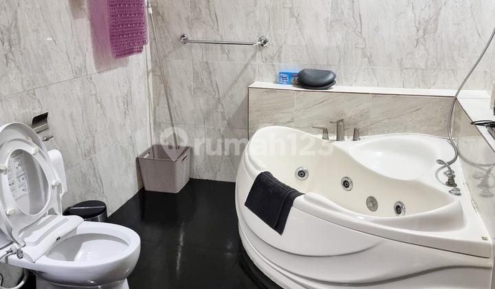 DIJUAL Rumah Modernland - Tangerang (FNO) 2