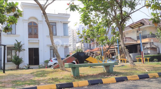 HOOK HOUSE @ Taman Ubud Permai Lippo Karawaci (RIB) 2