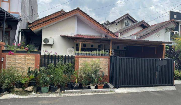 Rumah rapih , Siyap huni di Pamulang Permai l Tangsel , Nego ! 1