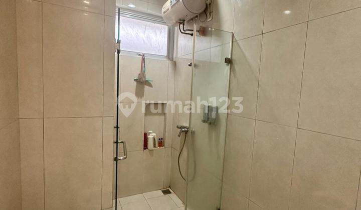 Rumah Modern disewakan citra 8 Aeromansion