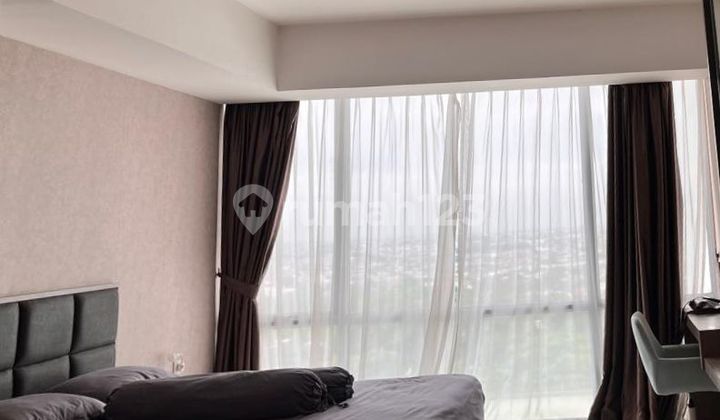 FOR SALE  U Residence 1 Apartment Karawaci  (PG) 2