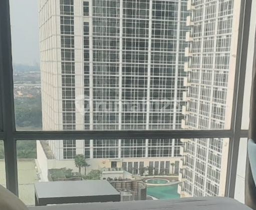 FOR SALE Apartemen U Residence 1 Karawaci (PG)