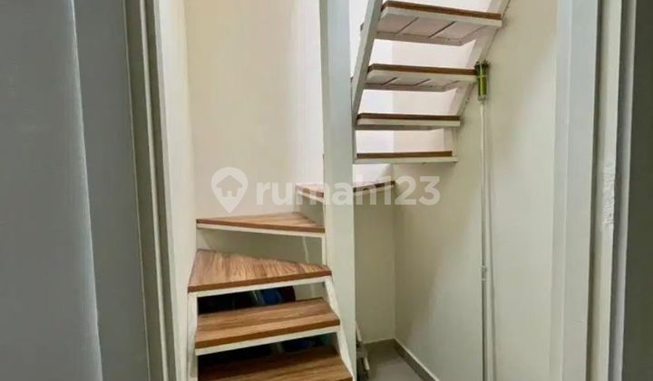 DIJUAL MURAH @ Cluster Thomson, Scientia Summarecon Serpong (RIB) DIJUAL MURAH @ Cluster Thomson, Scientia Summarecon Serpong (RIB)