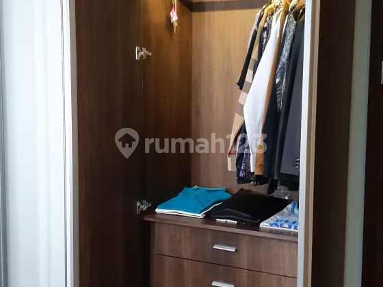 FULL FURNISHED @ Cluster Sutera Feronia - Alam Sutera (RIB) FULL FURNISHED @ Cluster Sutera Feronia - Alam Sutera (RIB)