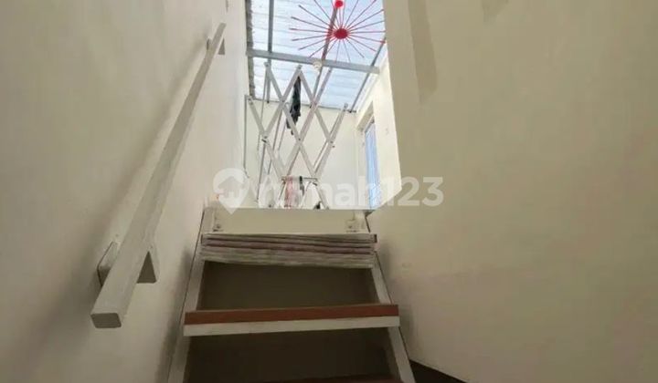 DIJUAL MURAH @ Cluster Thomson, Scientia Summarecon Serpong (RIB) 2