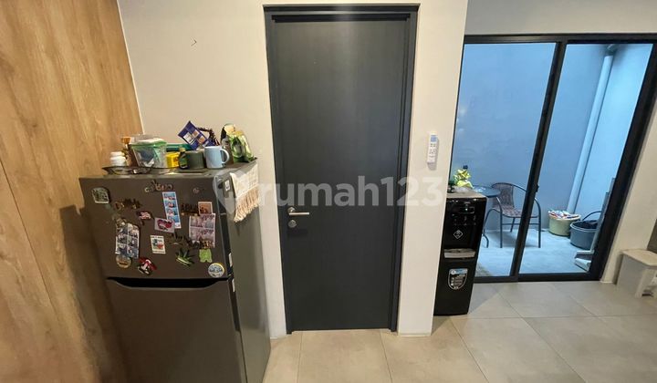 DIJUAL CEPAT Cluster MYZA BSD CITY (RIB) 2