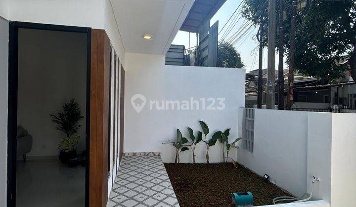 For Sale Rumah Nusa Loka Sektor 14.5, Bsd Luas Tanah 72 1