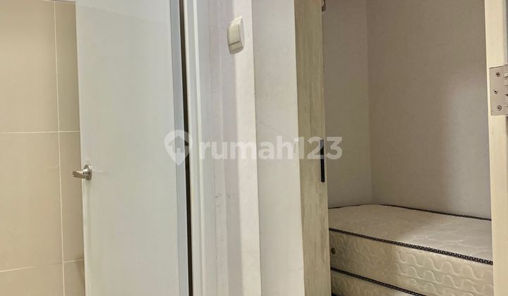 FOR RENT SAUMATA APARTMENT @ ALAM SUTERA (RX) FOR RENT SAUMATA APARTMENT @ ALAM SUTERA (RX)