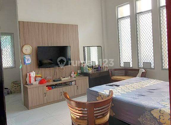 Dijual Rumah Megah The Avani Cluster Anantha Chadna Bsd 2