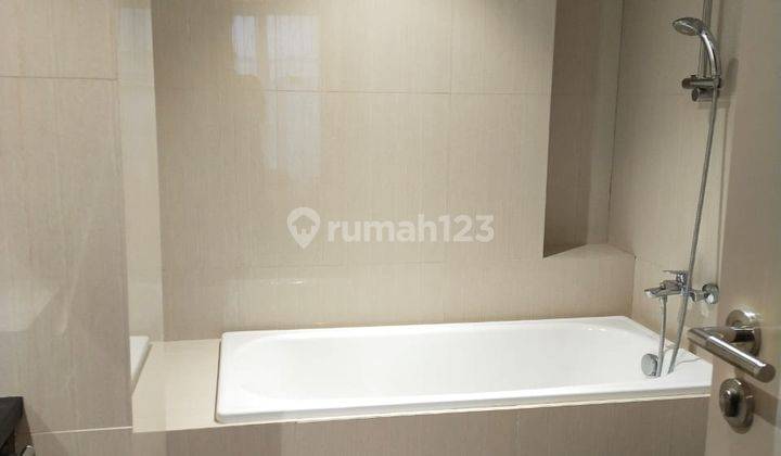 Dijual The Branz Apartment 3kt 2km Fully Furnished di Bsd City 2