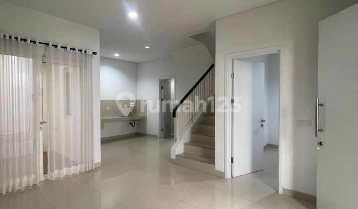 DIJUAL CEPAT The Savia (Cluster Visana) BSD (GR)