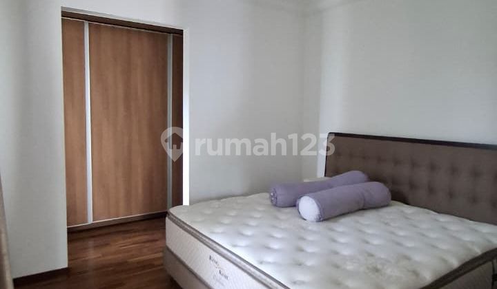 RUMAH HOOK @ CLUSTER JADEITE BSD CITY (RIB)