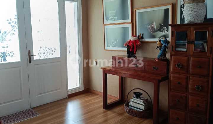 DIJUAL CEPAT Rumah Modernland - Tangerang (SDN) 2