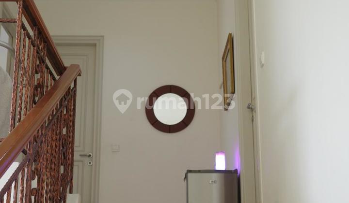 House For Sale The Green Montecarlo - Bsd City (Ssk) 2