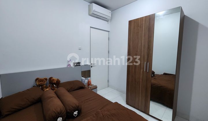 DIJUAL CEPAT Malibu Gading Serpong (NVT)