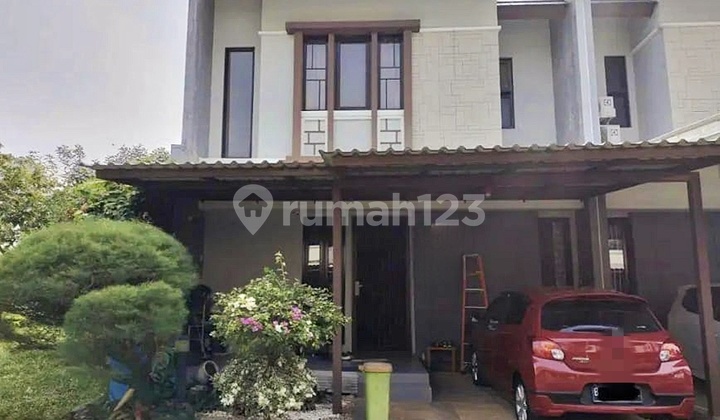 DIJUAL CEPAT Cluster Amarine @The Mozia, BSD City (lle) DIJUAL CEPAT Cluster Amarine @The Mozia, BSD City (lle)