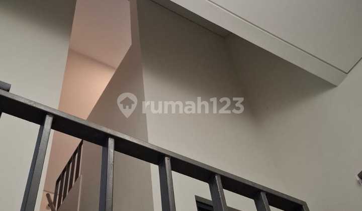 Rumah Disewakan Brand New House Furnished (Rgh) 2
