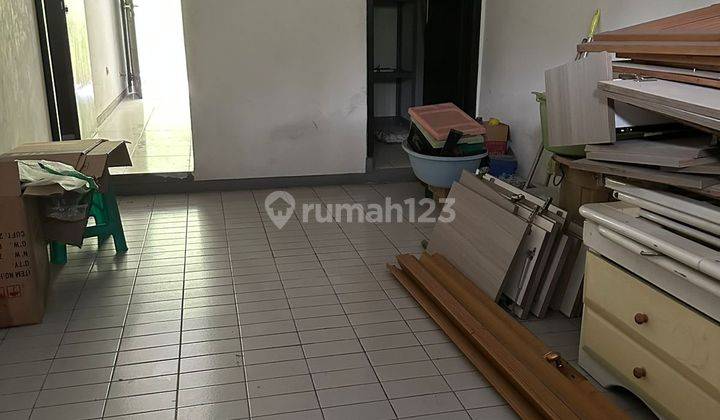 Dijual Cepat Rumah di Sektor 1D Gading Serpong SHM 2